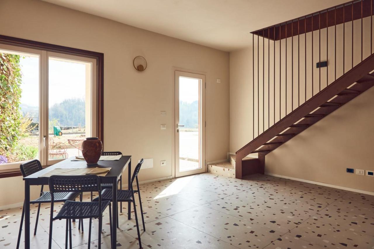 Cascina Cortese Vigliano d'Asti Extérieur photo