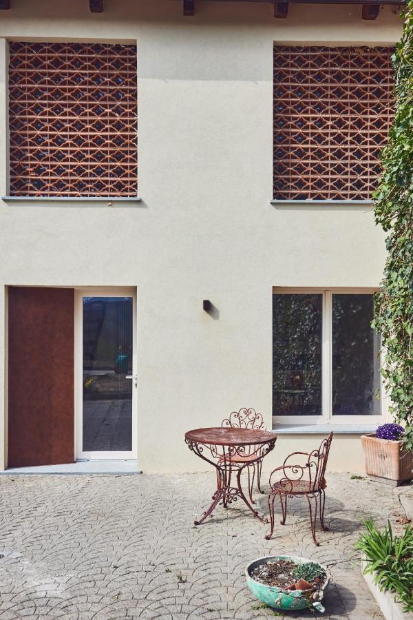Cascina Cortese Vigliano d'Asti Extérieur photo