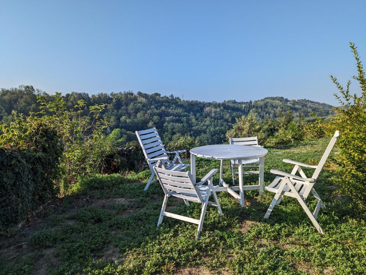 Cascina Cortese Vigliano d'Asti Extérieur photo